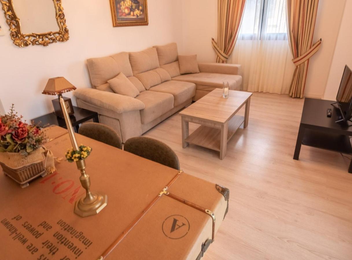 Apartament Sibssanlucar Manzanilla-Piscina-Terraza-Bajoguia-Playa-Centro Sanlúcar de Barrameda Zewnętrze zdjęcie