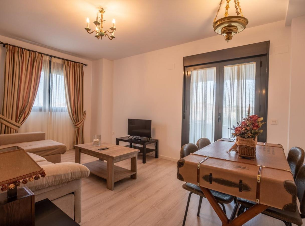 Apartament Sibssanlucar Manzanilla-Piscina-Terraza-Bajoguia-Playa-Centro Sanlúcar de Barrameda Zewnętrze zdjęcie