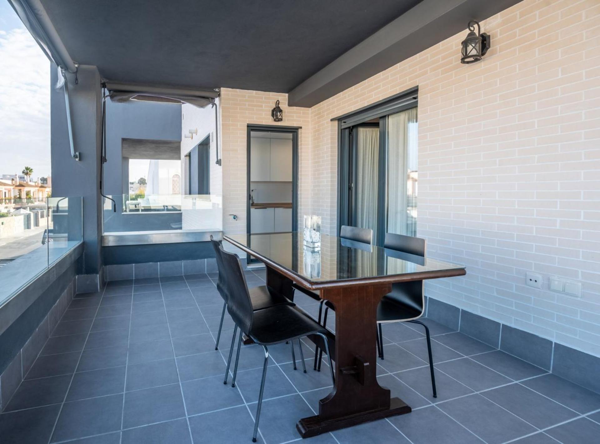 Apartament Sibssanlucar Manzanilla-Piscina-Terraza-Bajoguia-Playa-Centro Sanlúcar de Barrameda Zewnętrze zdjęcie