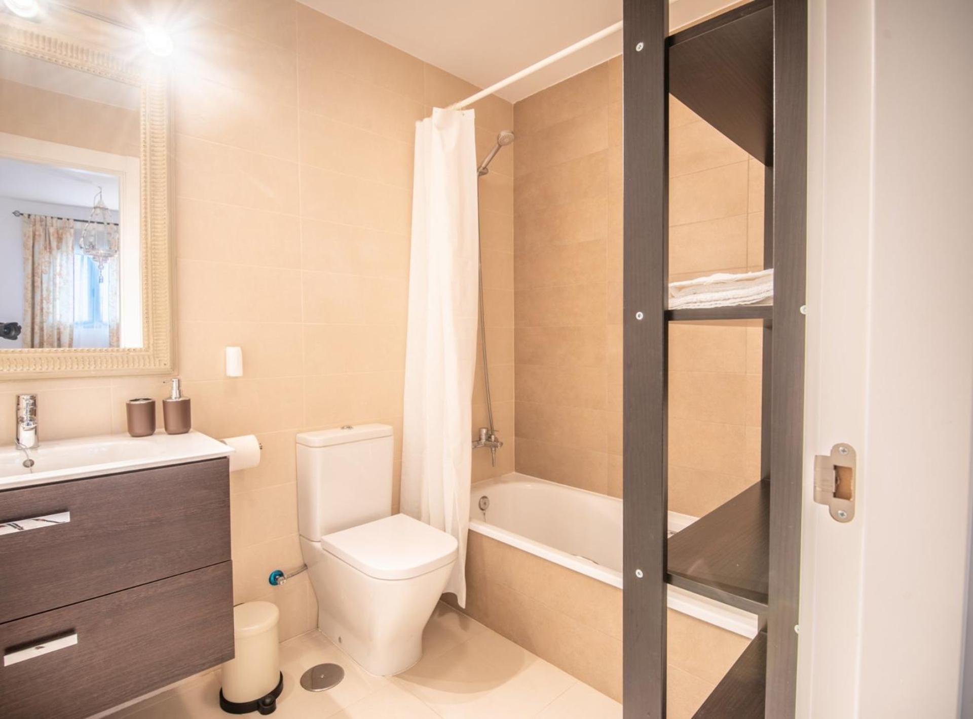 Apartament Sibssanlucar Manzanilla-Piscina-Terraza-Bajoguia-Playa-Centro Sanlúcar de Barrameda Zewnętrze zdjęcie
