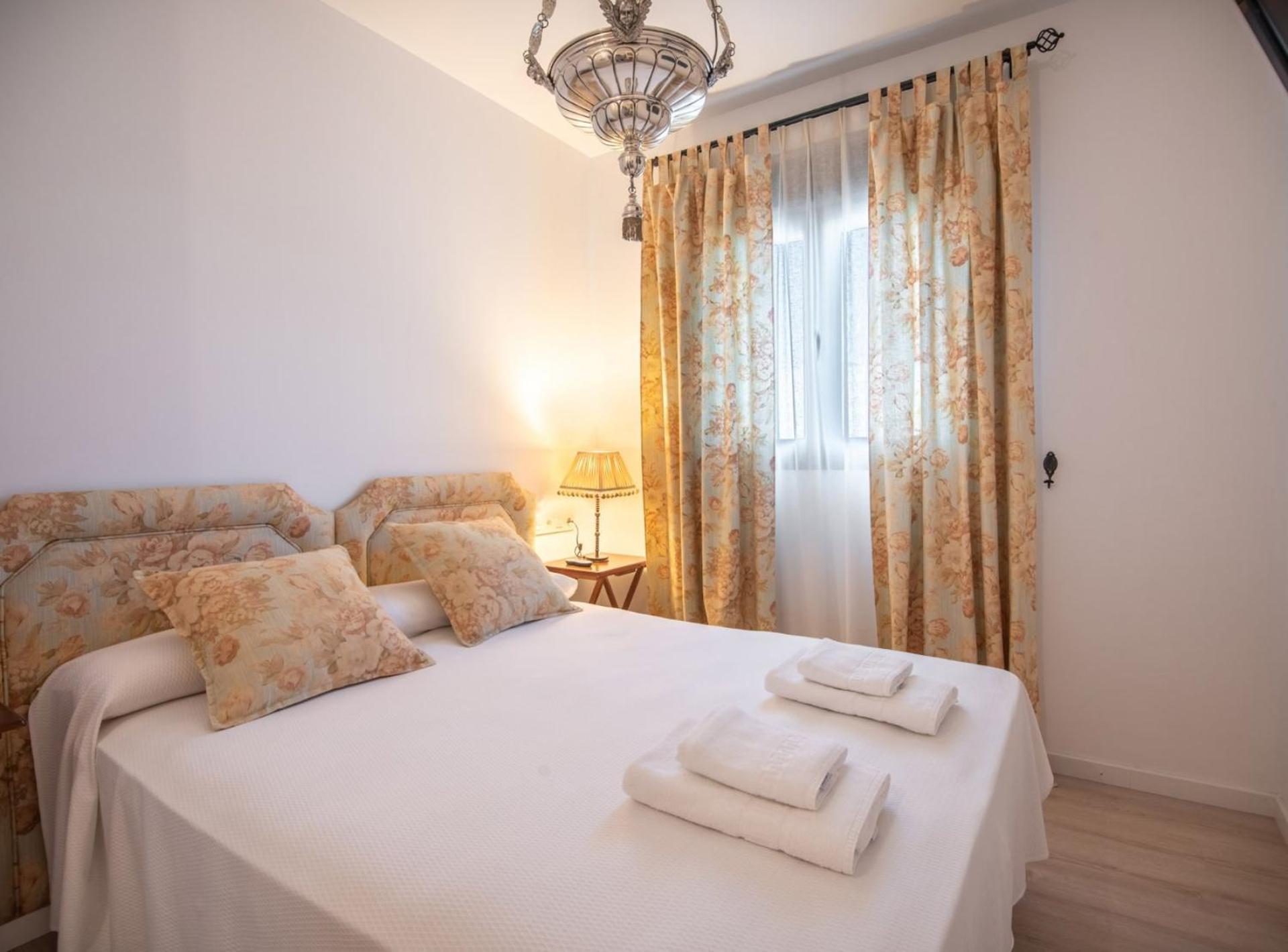 Apartament Sibssanlucar Manzanilla-Piscina-Terraza-Bajoguia-Playa-Centro Sanlúcar de Barrameda Zewnętrze zdjęcie