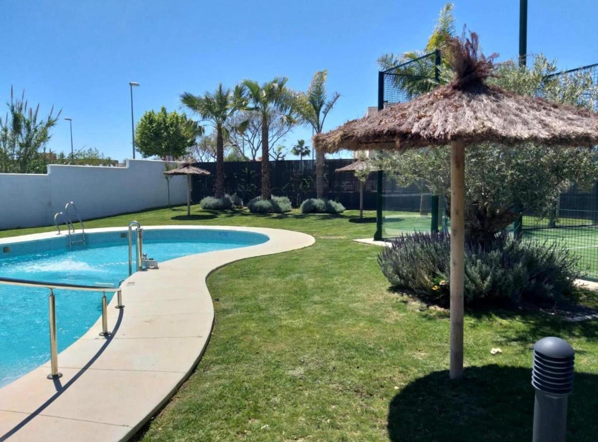 Apartament Sibssanlucar Manzanilla-Piscina-Terraza-Bajoguia-Playa-Centro Sanlúcar de Barrameda Zewnętrze zdjęcie